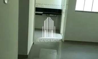 Imagem 3: Sobrado em Condomínio com 2 suítes, churrasqueira e 1 vaga de garagem