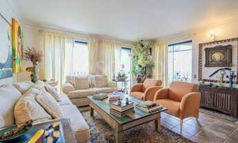 Imagem 5: Oportunidade,otima localização ,apart ,c/ 280m²,vista cinematográfica, 04 suites c/closet