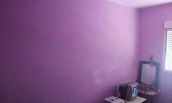 Imagem 7: Apartamento padrão