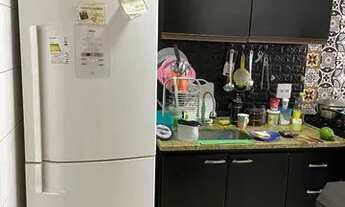 Imagem 2: Apartamento Via Araguaia 6º andar virado pra rua Bloco A