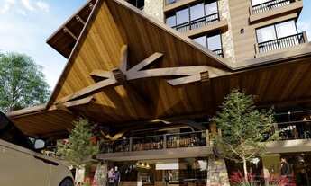 Imagem 6: Apartamento 01 Dormitório - Bairro Centro