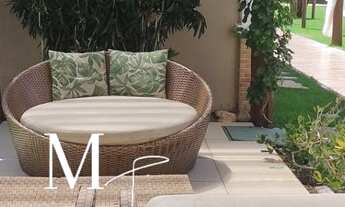 Imagem 3: Apartamento para aluguel e venda tem 131 metros quadrados com 3 quartos