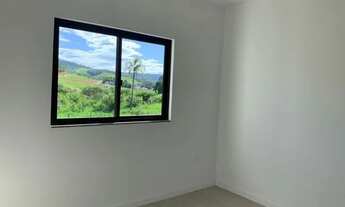 Imagem 2: Casa para venda possui 67 metros quadrados com 2 quartos em Forquilhas - São José - SC