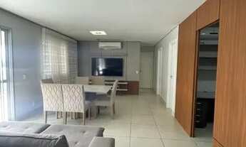 Imagem: Coral Gables - 3 Suítes - 137m² - Morada