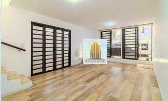 Imagem: Sobrado com 270m e 3 quartos em Perdizes