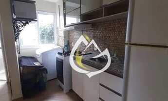 Imagem 7: Apartamento com 2 dormitórios para alugar, 56 m² por R$ 2.269,00/mês - Condomínio Reserva