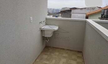 Imagem 7: Apartamento 1 dormitório, próximo ao Hospital Estadual da Vila Alpina, fácil acesso ao Met