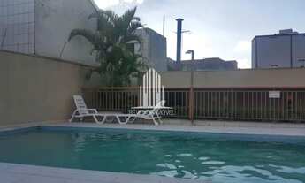 Imagem: Apartamento 2 dormitórios, 1 vaga piscina