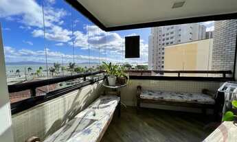 Imagem 7: Apartamento para venda possui 162 metros quadrados com 4 quartos em Centro - Florianópolis