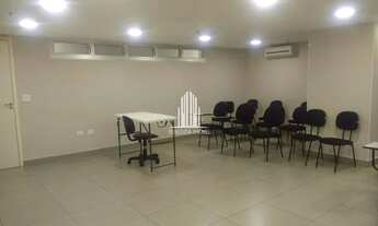 Imagem 7: Conjunto comercial na Lapa com 33m² - uma sala e 1 vaga