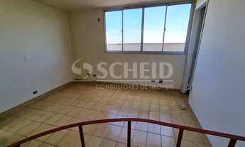 Imagem 3: Excelente Cobertura, três dormitórios, 1 suíte, 2 vagas no Jd. Marajoara