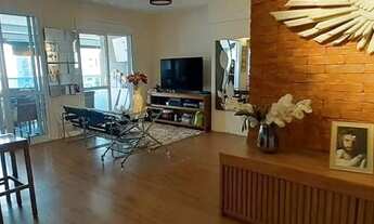 Imagem: Apartamento à venda no Jardim Aquárius