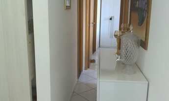 Imagem 3: Apartamento a venda Porto Arena possui 56 metros quadrados com 2 quartos em Candelária - N