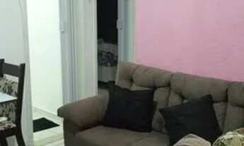 Imagem 6: Apartamento para Locação em Poá, Jardim Itamarati, 2 dormitórios, 1 banheiro, 1 vaga