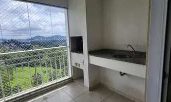 Imagem 5: Apartamento para Locação em Barueri, Jardim Tupanci, 3 dormitórios, 1 suíte, 2 banheiros