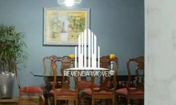 Imagem: Itaim Bibi, apartamento com três dormitórios