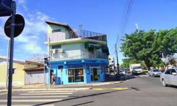 Imagem: Casa Padrão em São Carlos