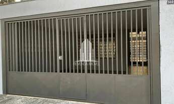 Imagem: Sobrado 165m2 - 2 Dormitórios 2 Vagas Campo