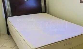 Imagem 3: Apartamento Padrão em Araraquara