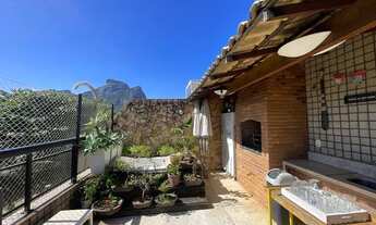 Imagem: Cobertura reformada próxima da Praia do