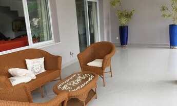 Imagem 2: CASA EM CONDOMÍNIO RESIDENCIAL em VINHEDO - SP, MARAMBAIA