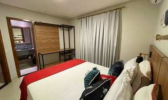 Imagem 6: Apartamento com 70 metros quadrados com 2 quartos em Taperapuan - Porto Seguro - BA