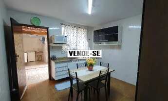 Imagem 6: Sobrado á venda de 102 m² 2 quartos, vaga de garagem em Socorro -SP