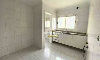 Imagem 7: Apartamento com 3 dormitórios para alugar, 100 m² por R$ 4.773,69/mês - Santo Antônio - Sã