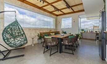 Imagem 4: Venda Cobertura 3 Dormitórios - 258 m² Vila Leopoldina