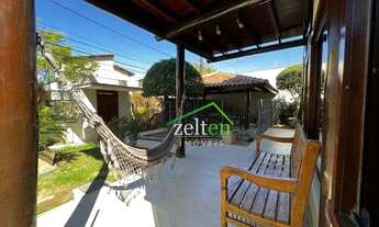 Imagem 1: Casa com 4 dormitórios à venda, 310 m² por R$ 1.600.000,00 - Lagoa - Macaé/RJ