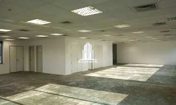 Imagem 6: Sala Comercial na Vila Olímpia com 196m² 2 banheiros e 6 vaga de garagem