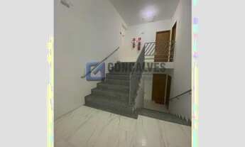 Imagem 2: SANTO ANDRE - Residential / Apartment - VILA CURUCA
