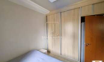 Imagem 5: Apartamento (tipo - padrao) 2 dormitórios, cozinha planejada, portaria 24hs, lazer, salão