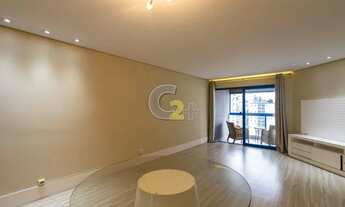 Imagem: Apartamento para aluguel com 98 metros quadrados