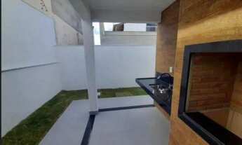 Imagem 4: Casa para venda com 120 metros quadrados com 3 quartos em Graça - Salvador - Bahia