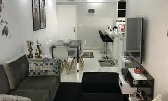 Imagem 3: APTO 3 DORMITÓRIOS 2 VAGAS RUDGE RAMOS S.B.CAMPO