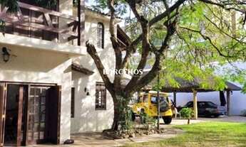 Imagem: CANOAS - Casa Padrão - MARECHAL RONDON
