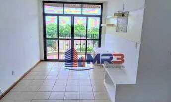 Imagem: Apartamento com 3 quartos para alugar, 85