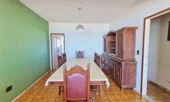 Imagem 6: Apartamento com 3 quartos sendo 2 suites a venda, 200m² Frente para na Praia do Morro- G