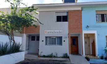 Imagem 3: Sobrado de vila no Cambuci..