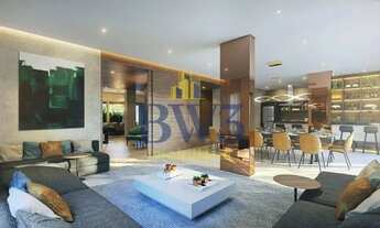 Imagem 6: Apartamento a venda no Lançamento Living Grand Wish Nova Campinas, Campinas/SP, com 2 dorm