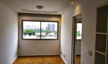 Imagem 5: Apartamento para venda tem 49 metros quadrados com 1 quarto em Moema - São Paulo - SP