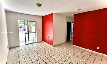 Imagem: Apartamento para Venda em Parnamirim, Nova