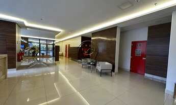 Imagem 7: CASABLANCA MARAVILHOSO DUPLEX 2 SUÍTES REFORMADO E MOBILIADO - RUA 24 NORTE - ÁGUAS CLAR