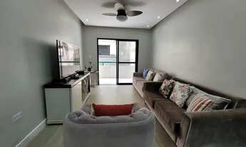 Imagem 3: Apartamento para venda possui 75 metros quadrados com 2 quartos em Boqueirão - Praia Grand