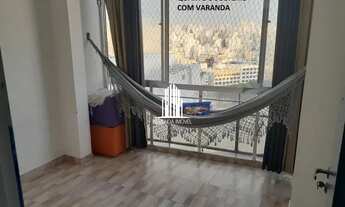 Imagem 2: Apartamento com 3 dormitórios à venda no Centro