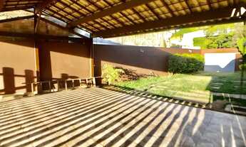 Imagem 6: Casa para aluguel, 3 quartos, 2 suítes, 6 vagas, Estoril - Belo Horizonte/MG