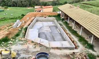 Imagem 7: Sítio chácara pousada Kitnets