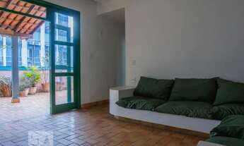 Imagem 6: Apartamento para Aluguel - Laranjeiras, 4 Quartos, 225 m2