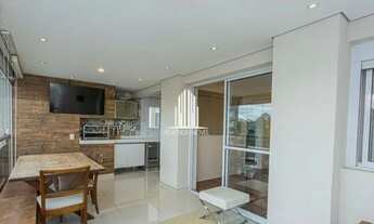 Imagem 4: 3 dorms, 1 suite, 2 vagas, 3 banheiros